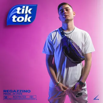 TikTok by Regazzino