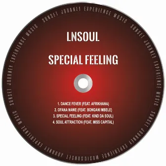 Special Feeling by LnSoul