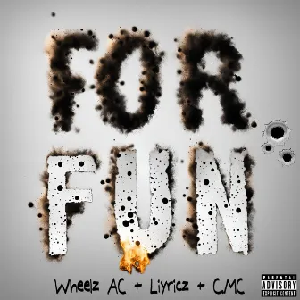 For Fun by C.MC