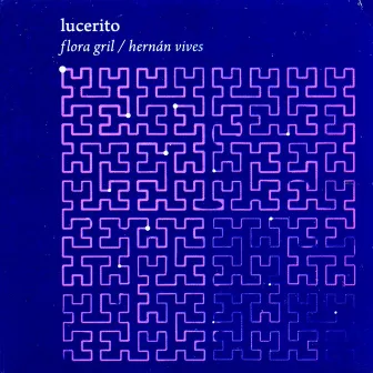 Lucerito by Hernán Vives