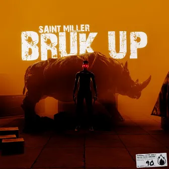 BRUK UP by Saint Miller