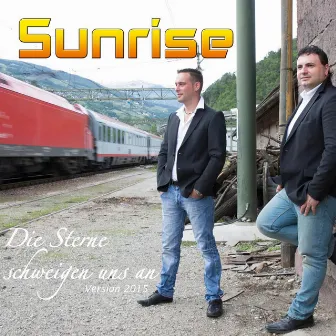 Die Sterne schweigen uns an by Sunrise