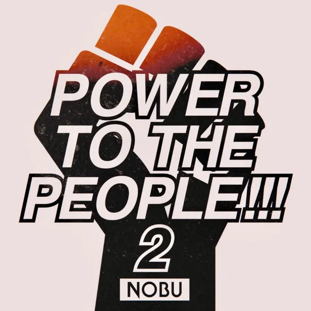 POWER TO THE PEOPLE!!! 2