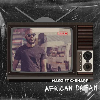 African Dream by Magz