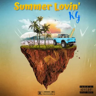 Summer Lovin' by KG