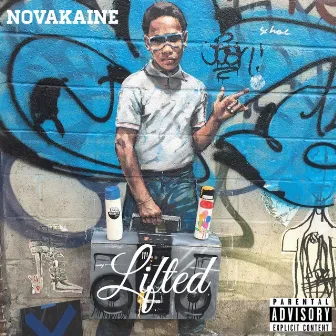 Lifted by Novakaine