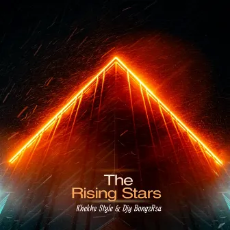 The Rising Stars by Djy BongzRsa