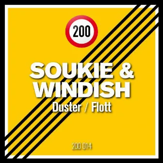 Duster / Flott by Soukie & Windish