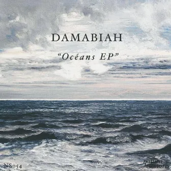 Océans EP by Damabiah