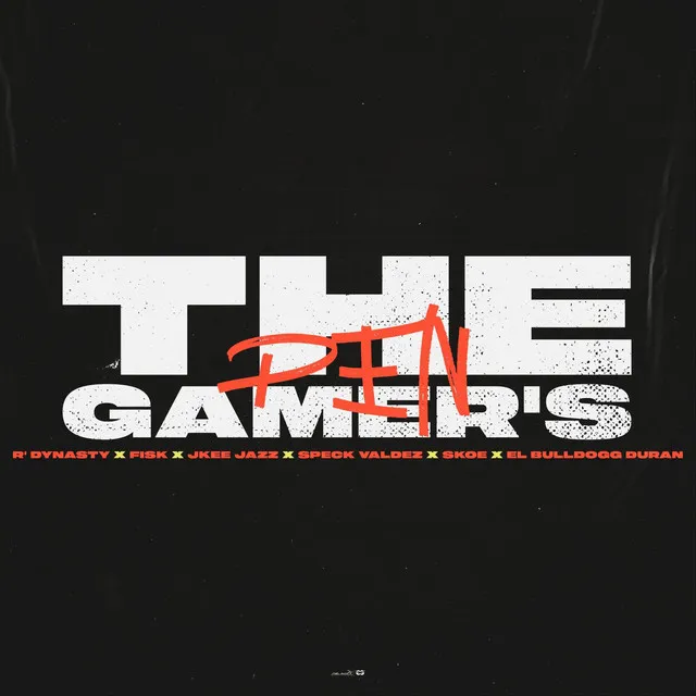 The Pen Gamer's