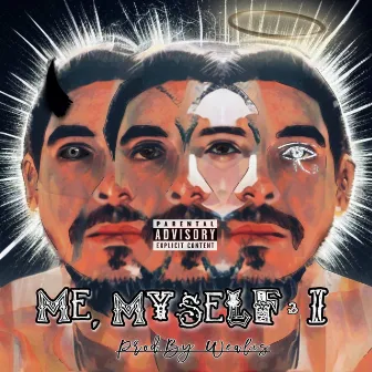 Me, Myself & I by Richual