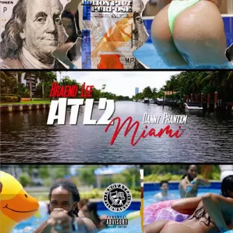 ATL2MIA by Braend Lee