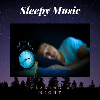 Relaxing at Night by Jazz to Sleep