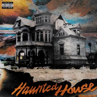 Haunted House by sosocamo