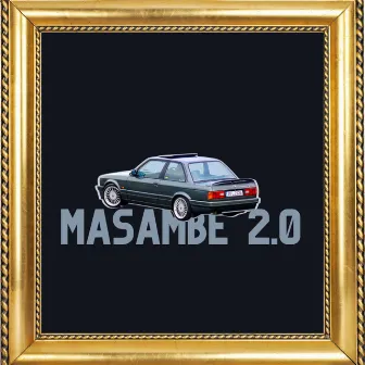 Masambe 2.0 by Zee Bee