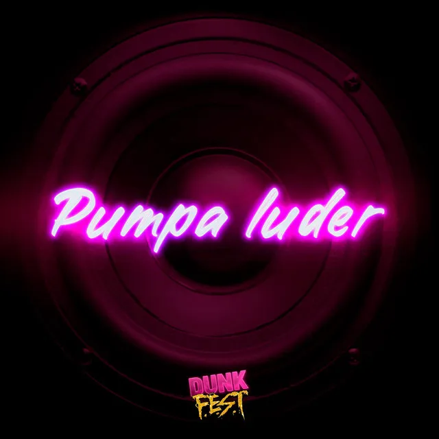 Pumpa luder