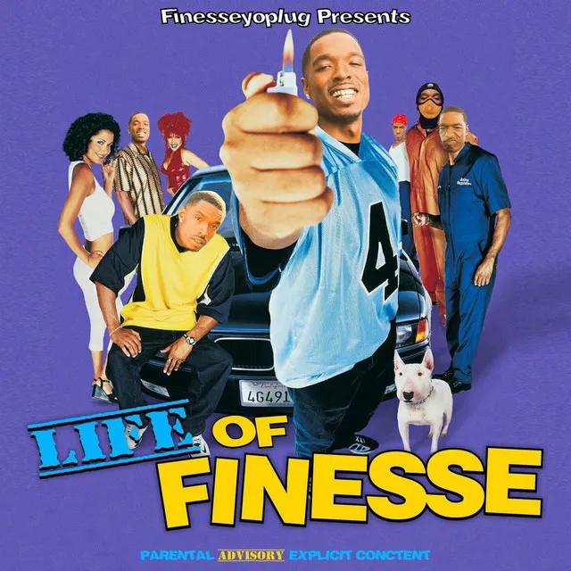 Life Of Finesse