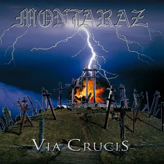 Via Crucis by Montaraz