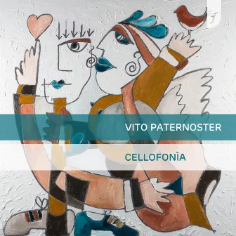 Cellofonìa by Vito Paternoster