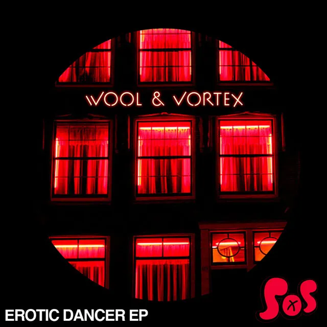 Erotic Dancer (Dub)