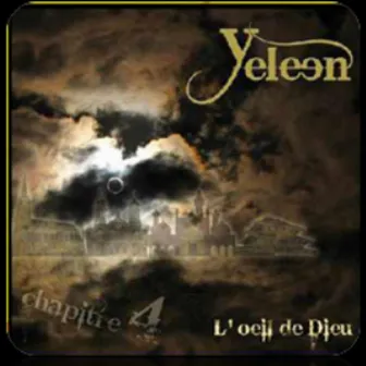 L'oeil de Dieu by Yeleen