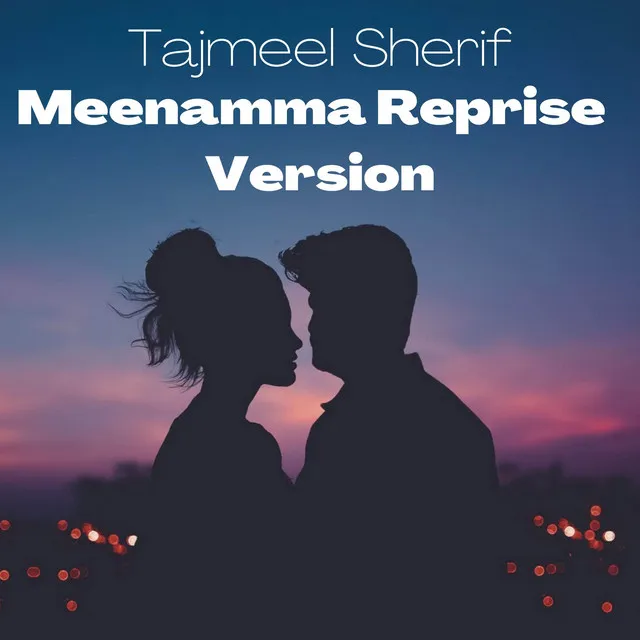 Meenamma - Reprise Version