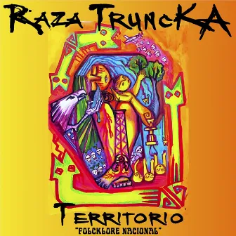 Territorio by Raza Truncka