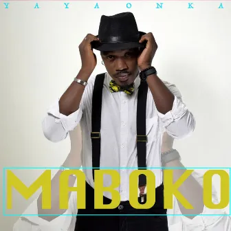 Maboko by 