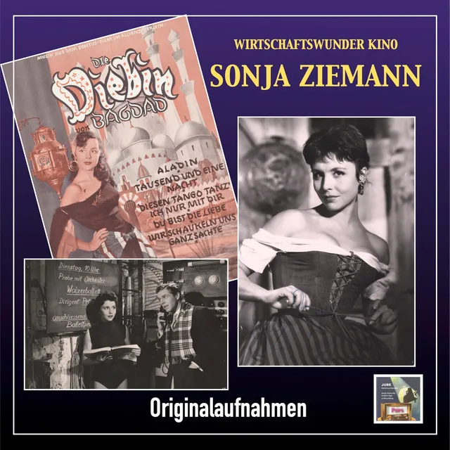 Sonja Ziemann