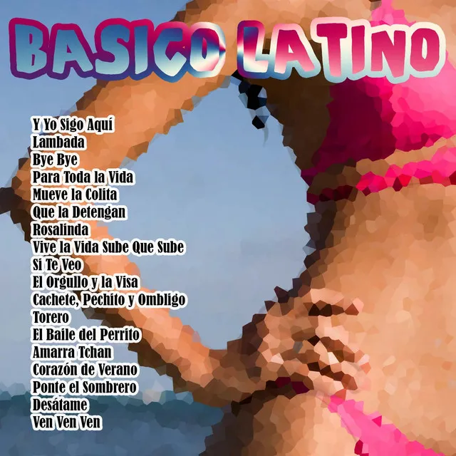 Básico Latino