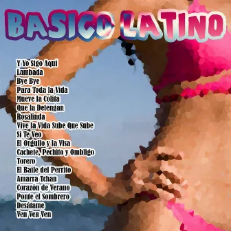 Básico Latino by Alma Latina