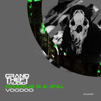 Voodoo by Charlie B