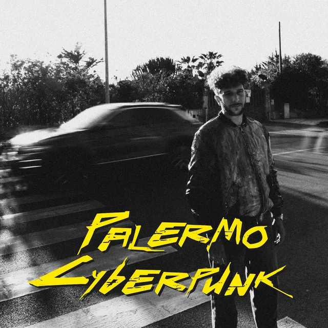 Palermo Cyberpunk