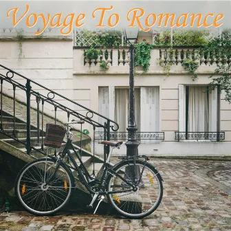 Voyage To Romance by Gina Alice