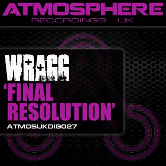 Final Resolution by Wragg