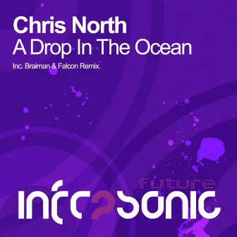 A Drop In The Ocean by Chris North