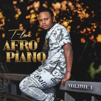 Afro Piano by T.Love