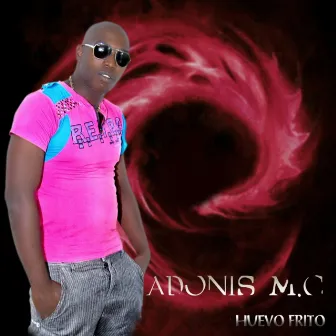 Huevo frito by Adonis MC