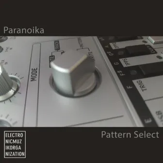 Pattern Selector by Paranoika