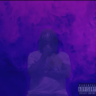 THE PURPLE 2 by Moe Doomn