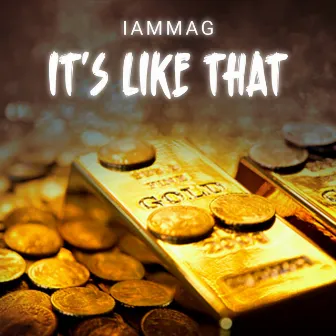 Its Like That by IAMMAG