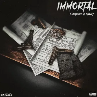 Immortal by Christo Records