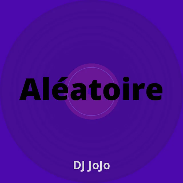 Aléatoire - Instrumental Version