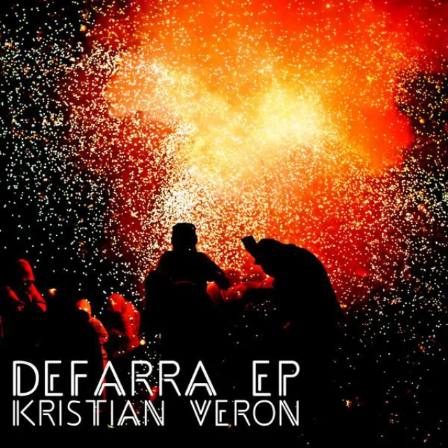 Defarra - Original Mix