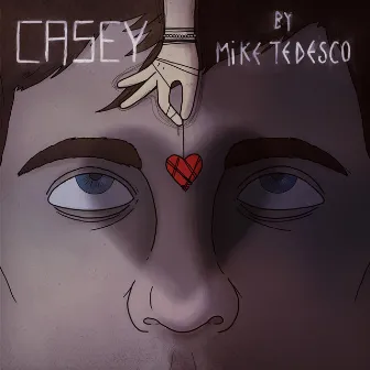 Casey by Mike Tedesco