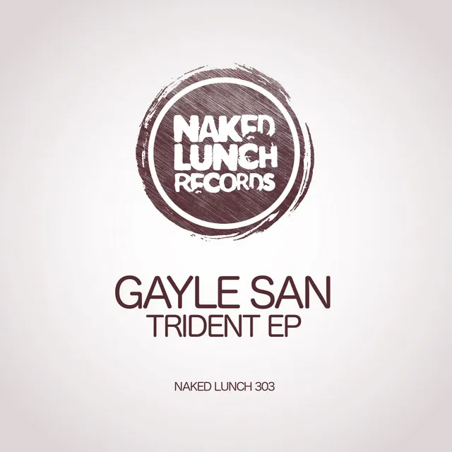 Trident EP