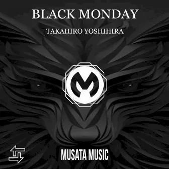 Black Monday by Takahiro Yoshihira