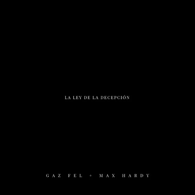 La Ley de la Decepción - Dub Mix