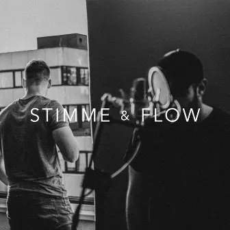 Stimme & Flow by 4RAS