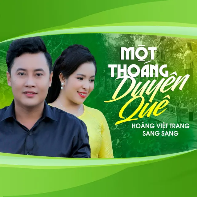 Một Thoáng Duyên Quê